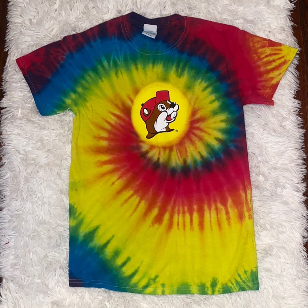 Buckee’s Beaver Nuts T-Shirt